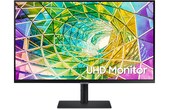 Écran 32" Samsung LS32A800NMUXEN - 4K HDMI/DisplayPort