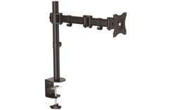 StarTech.com Support de bureau pour écran - Bras articulé - Acier robuste