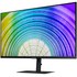 Écran 32" Samsung S32A600UUU / LS32A600UUUXEN - HDMI/DisplayPort