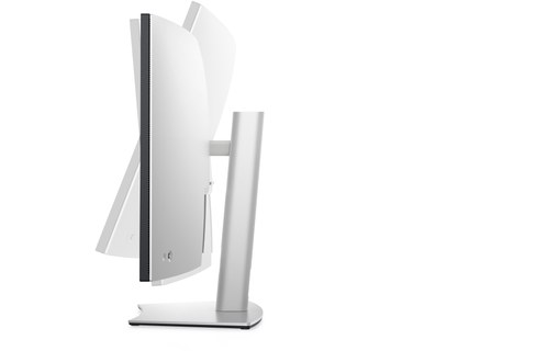Écran Incurvé 39,7" Dell UltraSharp U4021QW - USB-C Thunderbolt 3