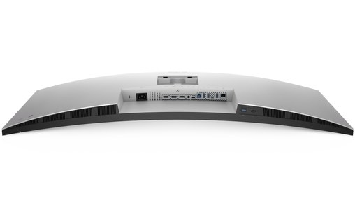 Écran Incurvé 39,7" Dell UltraSharp U4021QW - USB-C Thunderbolt 3