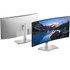 Écran Incurvé 39,7" Dell UltraSharp U4021QW - USB-C Thunderbolt 3
