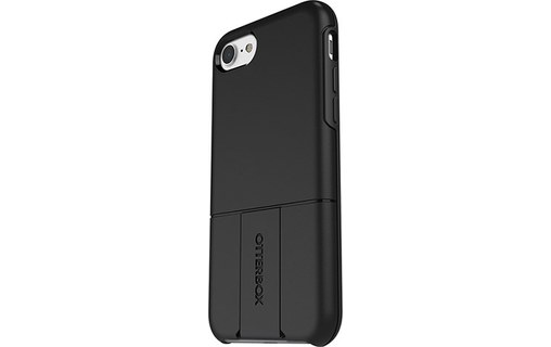 OtterBox uniVERSE Series pour Apple iPhone SE (2nd gen)/8/7, noir - produits liv
