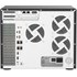 QNAP TVS-h1688X NAS Tower Ethernet/LAN Noir