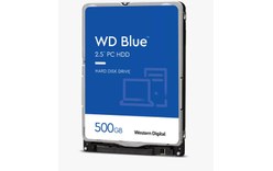 Western Digital Blue 500 Go - Disque dur 2,5" 5400 tr/min - WD5000LPZX
