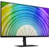 Écran 32" Samsung S32A600UUU / LS32A600UUUXEN - HDMI/DisplayPort