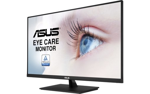 Écran 31,5" ASUS VP32AQ - HDMI/DisplayPort