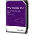 Western Digital Purple Pro 8 To - Disque dur pour Vidéosurveillance - WD8001PURP