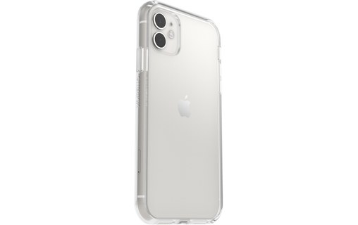 OtterBox React Series pour Apple iPhone 11, transparente