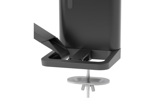 Ergotron Kit avec pince traversante à tige filetée pour TRACE™