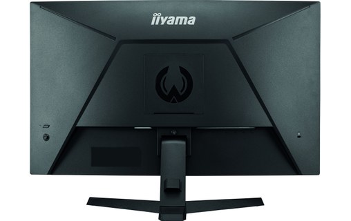 Écran Gaming Incurvé 27" iiyama G-Master G2766HSU-B1 - 165 Hz