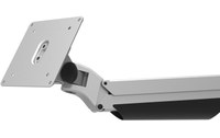 Compulocks Reach Articulating Arm VESA Mount 53,3 cm (21") Argent