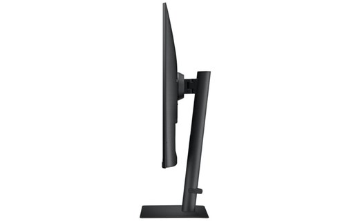 Écran 32" Samsung S32A600UUU / LS32A600UUUXEN - HDMI/DisplayPort
