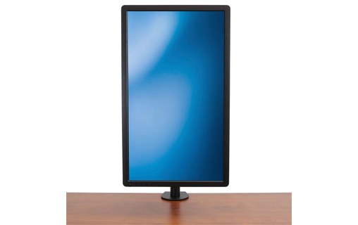StarTech.com Support de bureau pour écran - Bras articulé - Acier robuste
