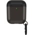 OtterBox Ispra Series pour Apple AirPods (1st & 2nd gen), noir