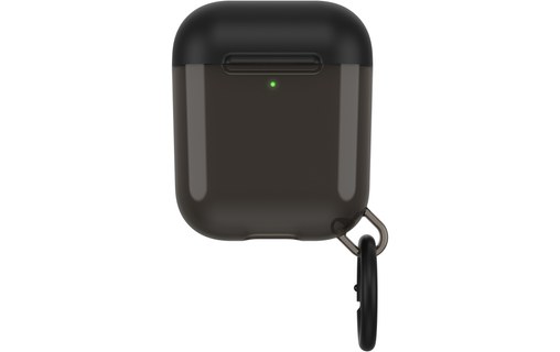 OtterBox Ispra Series pour Apple AirPods (1st & 2nd gen), noir