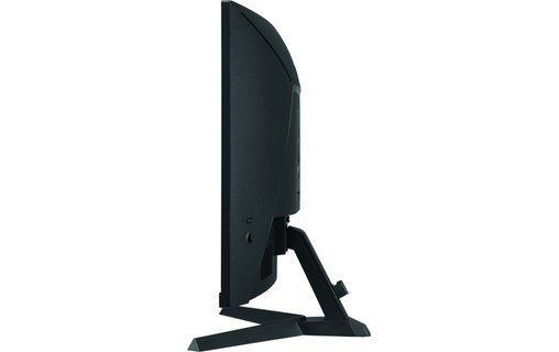Écran Gaming Incurvé 27" iiyama G-Master G2766HSU-B1 - 165 Hz