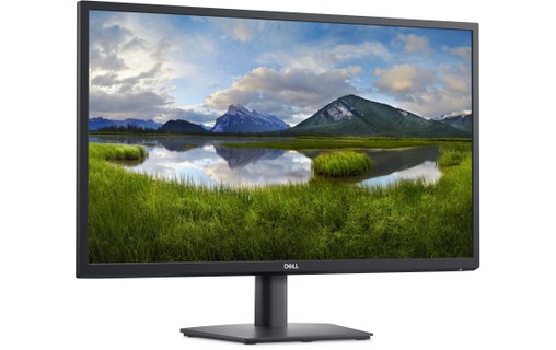 Écran 27" Dell E Series E2722H - DisplayPort/VGA