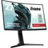 Écran Gaming Incurvé 27" iiyama G-Master GB2766HSU-B1 - 165 Hz