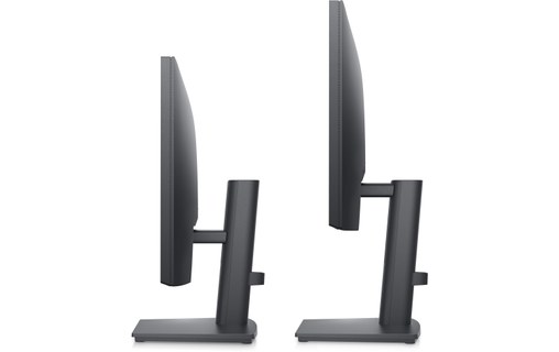 Écran 21,5" Dell E Series E2222HS - HDMI/DisplayPort/VGA