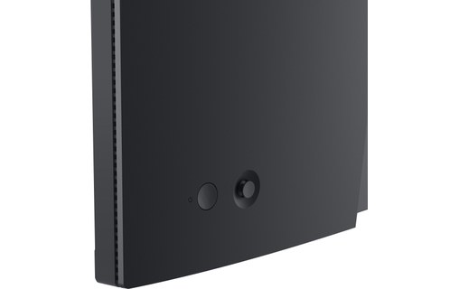 Écran 27" Dell P Series P2722H - HDMI/DisplayPort/VGA