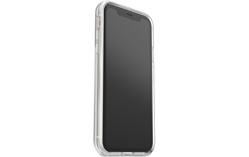 OtterBox React Series pour Apple iPhone 11, transparente