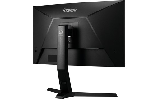 Écran Gaming Incurvé 27" iiyama G-Master GB2766HSU-B1 - 165 Hz