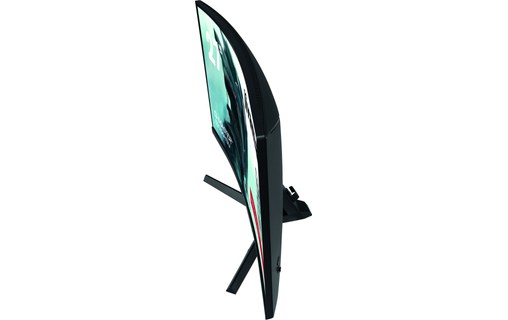 Écran Gaming Incurvé 27" iiyama G-Master G2766HSU-B1 - 165 Hz