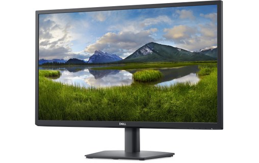 Écran 27" Dell E Series E2722H - DisplayPort/VGA