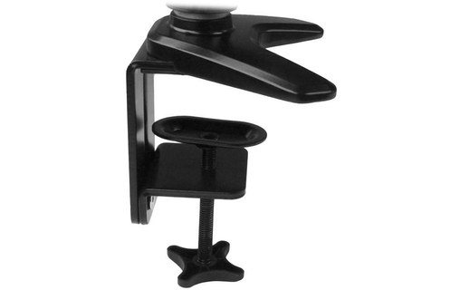 StarTech.com Bras d'écran pour un moniteur - Support pour ordinateur portable av