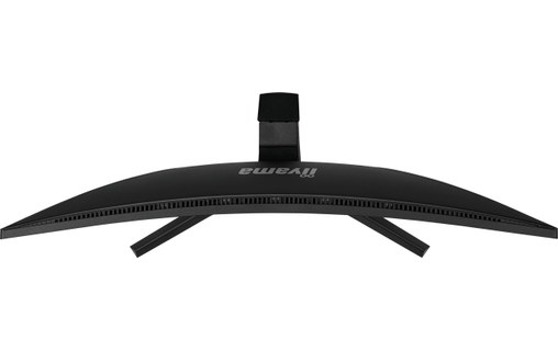Écran Gaming Incurvé 27" iiyama G-Master GB2766HSU-B1 - 165 Hz