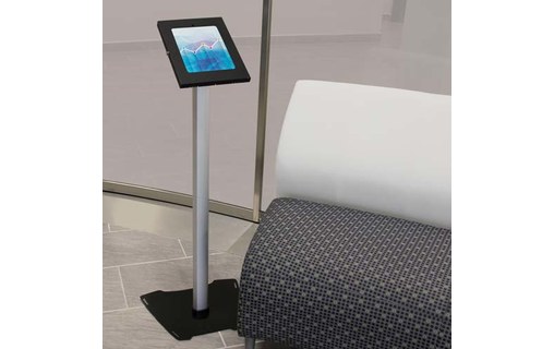 StarTech.com Support au sol verrouillable pour iPad