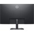 Écran 27" Dell E Series E2722H - DisplayPort/VGA