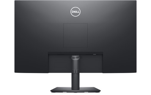 Écran 27" Dell E Series E2722H - DisplayPort/VGA