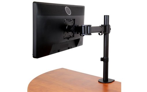 StarTech.com Support de bureau pour écran - Bras articulé - Acier robuste