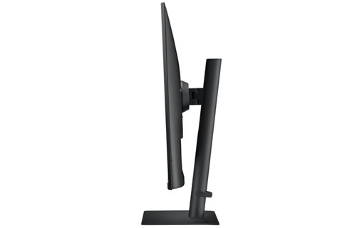 Écran 32" Samsung S32A600UUU / LS32A600UUUXEN - HDMI/DisplayPort