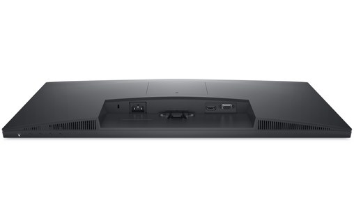 Écran 27" Dell E Series E2722H - DisplayPort/VGA
