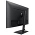 Écran 32" Samsung S32A600UUU / LS32A600UUUXEN - HDMI/DisplayPort
