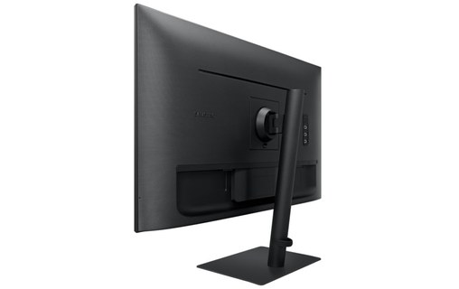 Écran 32" Samsung S32A600UUU / LS32A600UUUXEN - HDMI/DisplayPort