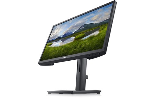 Écran 21,5" Dell E Series E2222HS - HDMI/DisplayPort/VGA