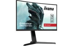 Écran Gaming Incurvé 27" iiyama G-Master GB2766HSU-B1 - 165 Hz