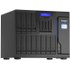 QNAP TVS-h1688X NAS Tower Ethernet/LAN Noir