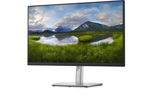 Écran 27" Dell P Series P2722H - HDMI/DisplayPort/VGA