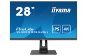 Écran 28" iiyama ProLite XUB2893UHSU-B1 - 4K