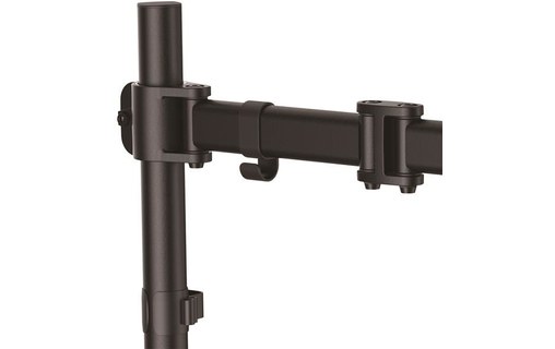 StarTech.com Support de bureau pour écran - Bras articulé - Acier robuste