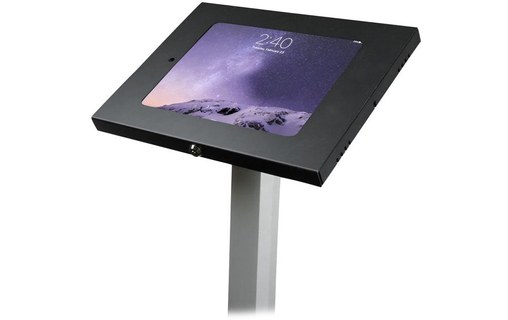 StarTech.com Support au sol verrouillable pour iPad