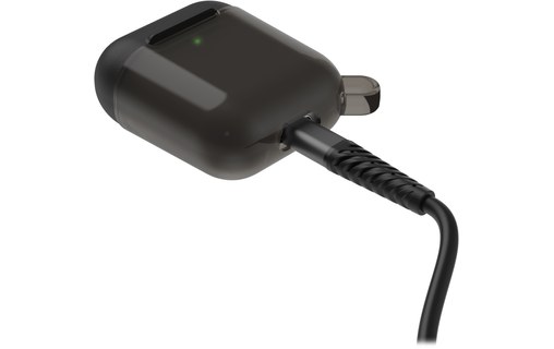 OtterBox Ispra Series pour Apple AirPods (1st & 2nd gen), noir