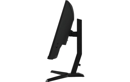 Écran Gaming Incurvé 27" iiyama G-Master GB2766HSU-B1 - 165 Hz