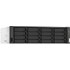 QNAP TS-1673AU-RP-16G serveur de stockage NAS Rack (3 U) Ethernet/LAN Noir, Gris