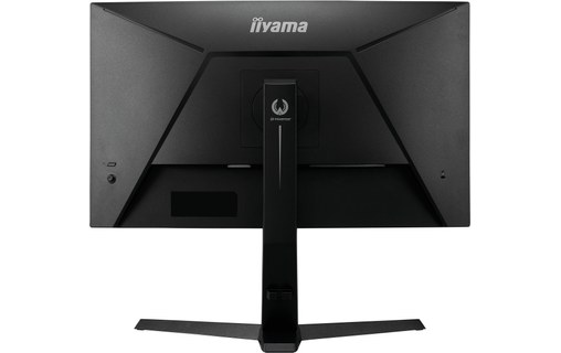 Écran Gaming Incurvé 27" iiyama G-Master GB2766HSU-B1 - 165 Hz